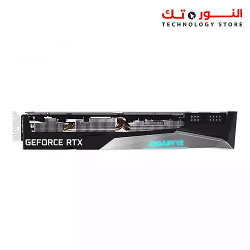 GIGABYTE GeForce RTX™ 3060 Ti GAMING PRO 8G (rev. 2.0)