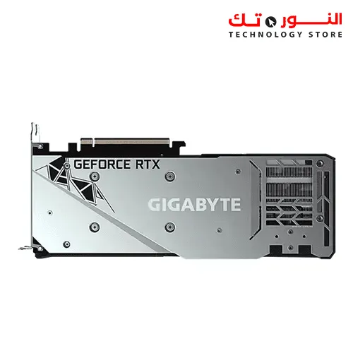 GIGABYTE GeForce RTX™ 3060 Ti GAMING PRO 8G (rev. 2.0)