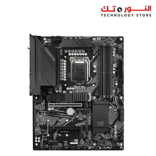 GIGABYTE Z590 UD AC LGA 1200 11TH GEN ATX MOTHERBOARD INTEL Z590 ULTRA DURABLE MOTHERBOARD