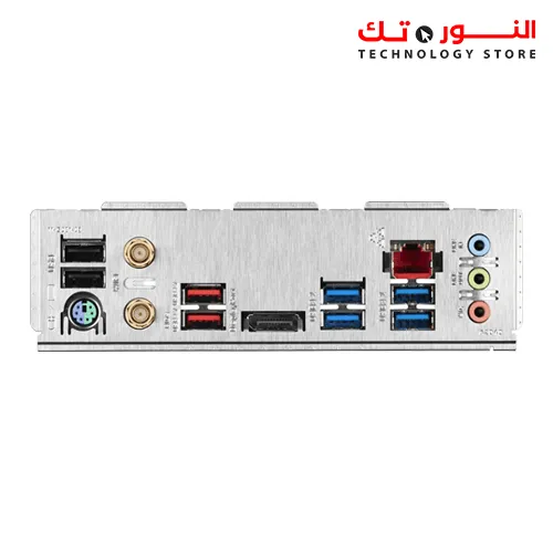GIGABYTE Z590 UD AC LGA 1200 11TH GEN ATX MOTHERBOARD INTEL Z590 ULTRA DURABLE MOTHERBOARD