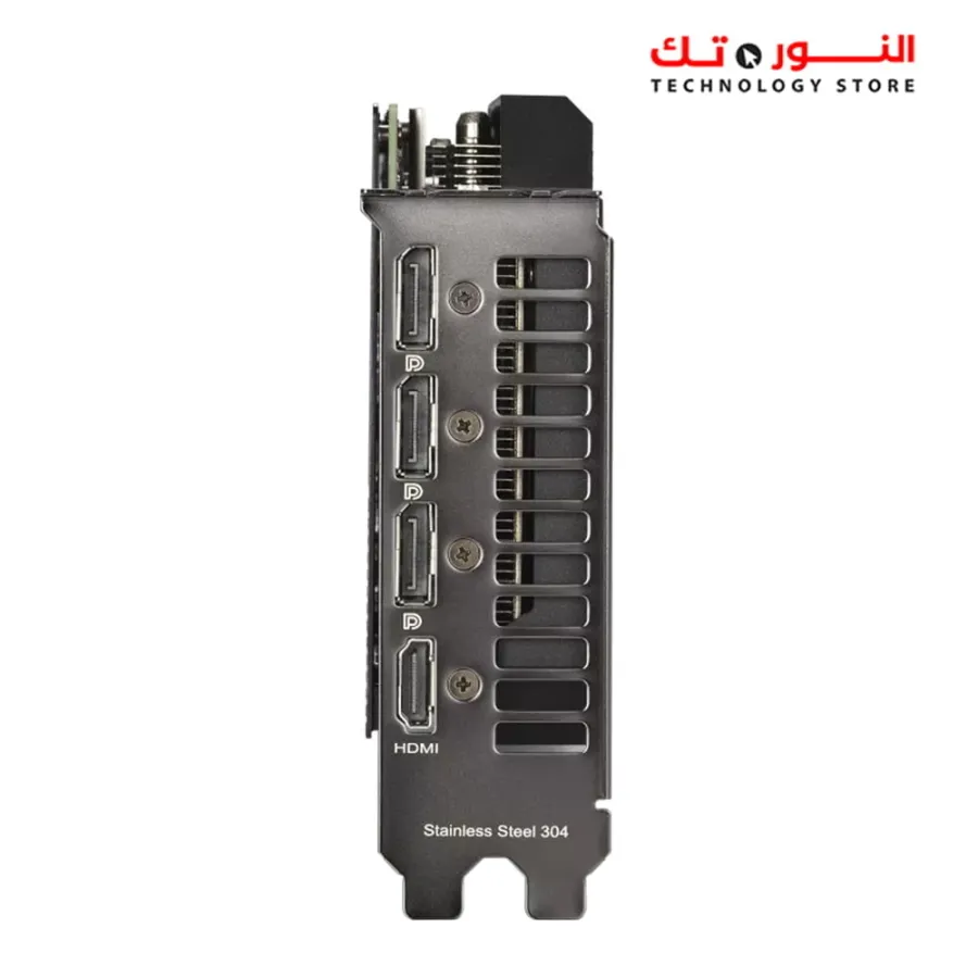 GRAPHIC CARD ASUS DUAL-RTX3060-O12G-V2