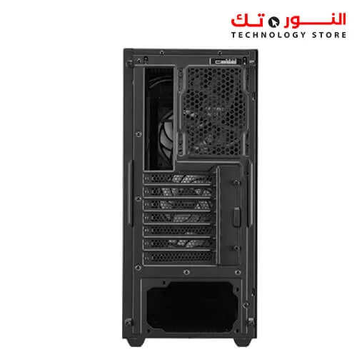 ASUS TUF Gaming GT301 ATX mid-tower