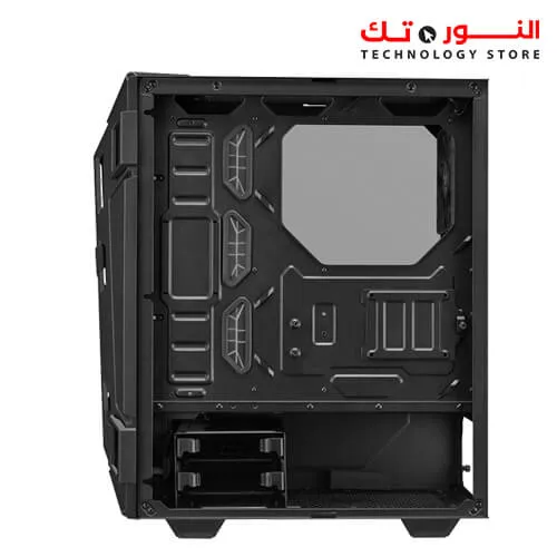 ASUS TUF Gaming GT301 ATX mid-tower