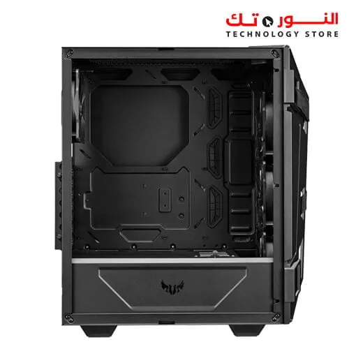 ASUS TUF Gaming GT301 ATX mid-tower