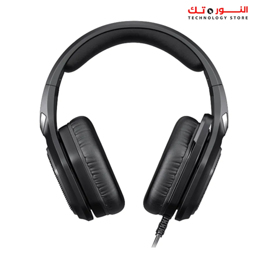 HAVIT H659D Gaming Headset, RGB 50mm 3D Surround Stereo