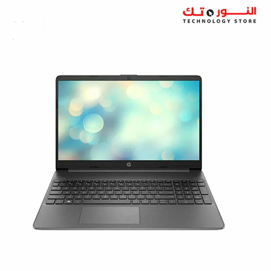 HP 15S-EQ2014NE Laptop -  AMD RYZEN5 5500U RAM 8GB SSD 256GB AMD Radeon 15.6'' FHD
