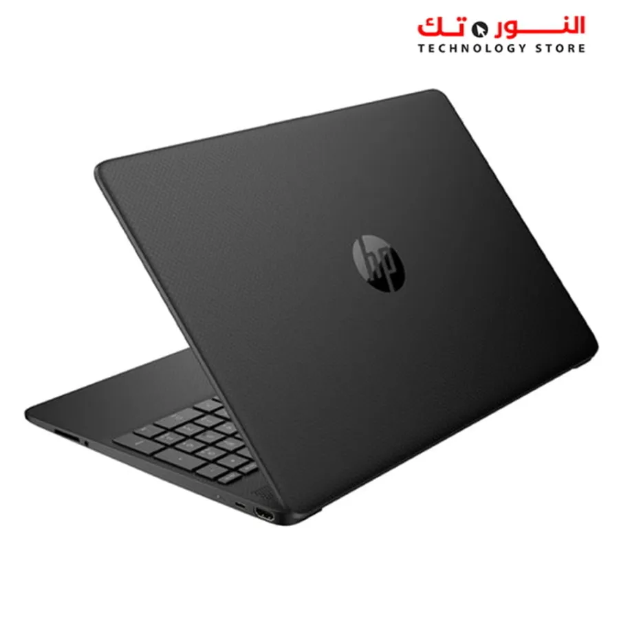 HP 15S-EQ2014NE Laptop -  AMD RYZEN5 5500U RAM 8GB SSD 256GB AMD Radeon 15.6'' FHD