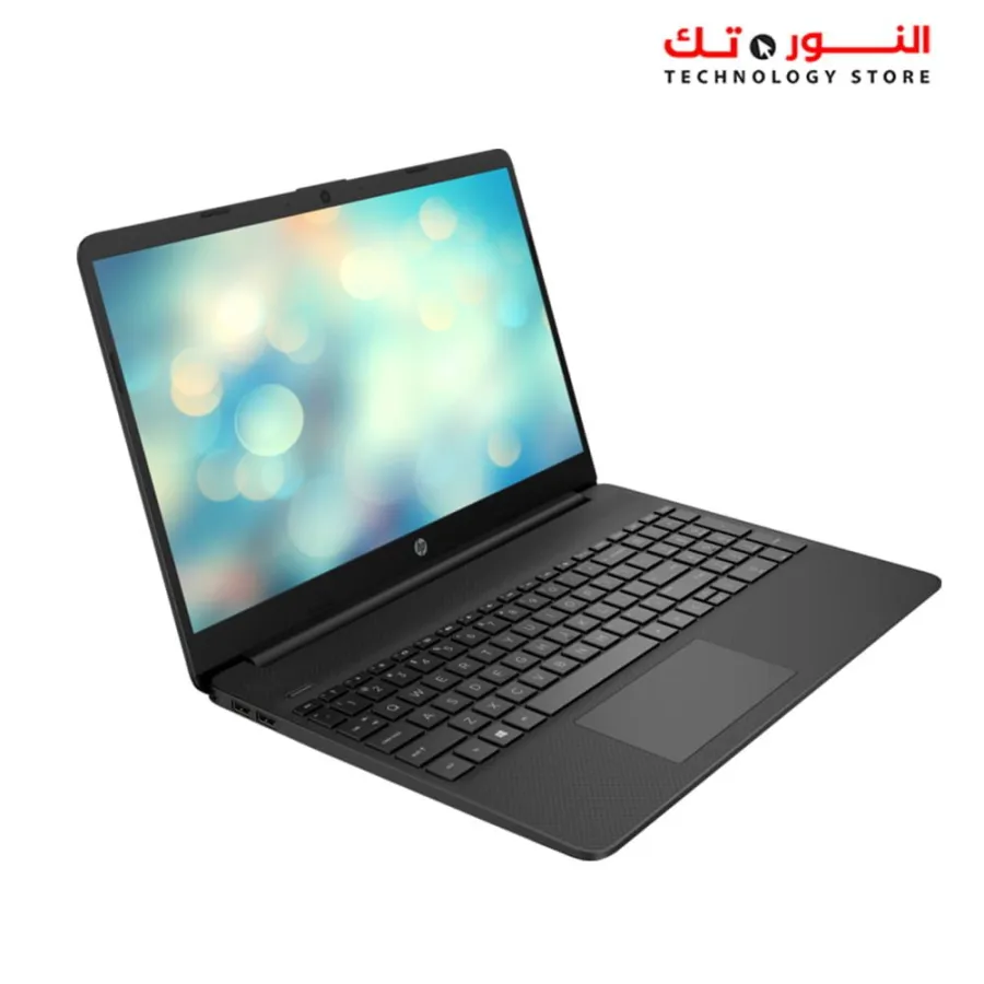HP 15S-FQ5009NE  Intel® Core™ i3-1215U-4GB-512 SSD NVMe   Integrated,Intel® UHD Graphics