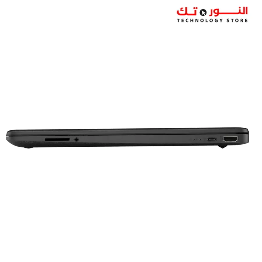 HP 15s-EQ2015NE Laptop, AMD Ryzen R3-5300U, 15.6 Inch FHD, 256GB SSD, 4GB RAM, AMD Radeon Graphics