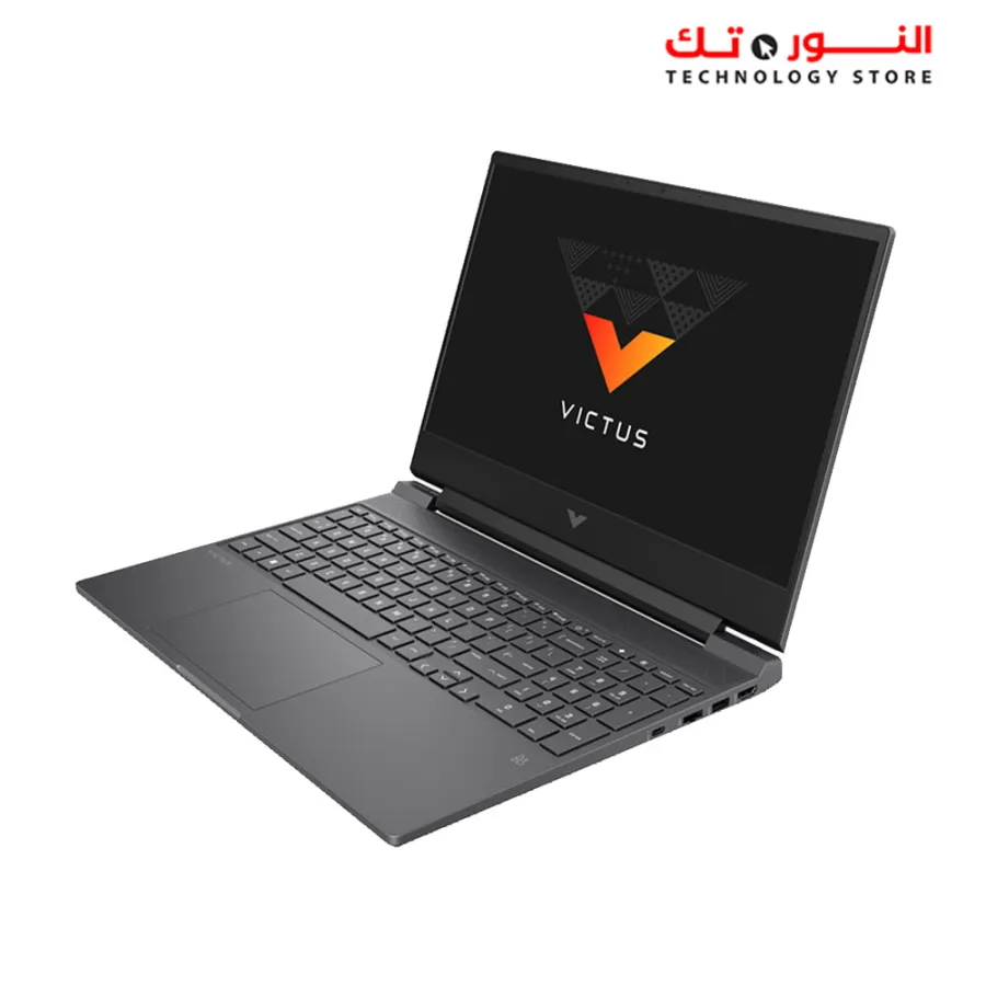 HP Victus 15-fa0083nia CORE I7 12700H,Ram 16GB DDR4,512GB SSD, RTX 3050 4GB,15.6inch 144Hz