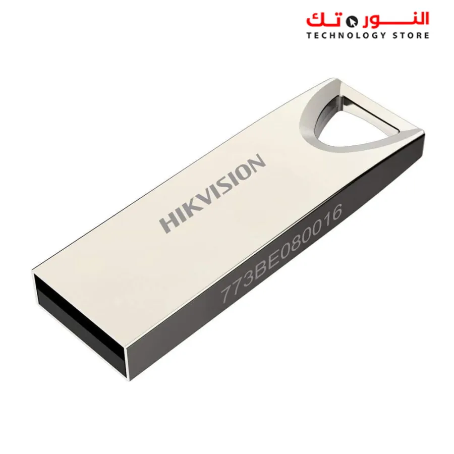 Hikvision 64 GB USB Flash Drive - HS-USB-M200(STD)/64G