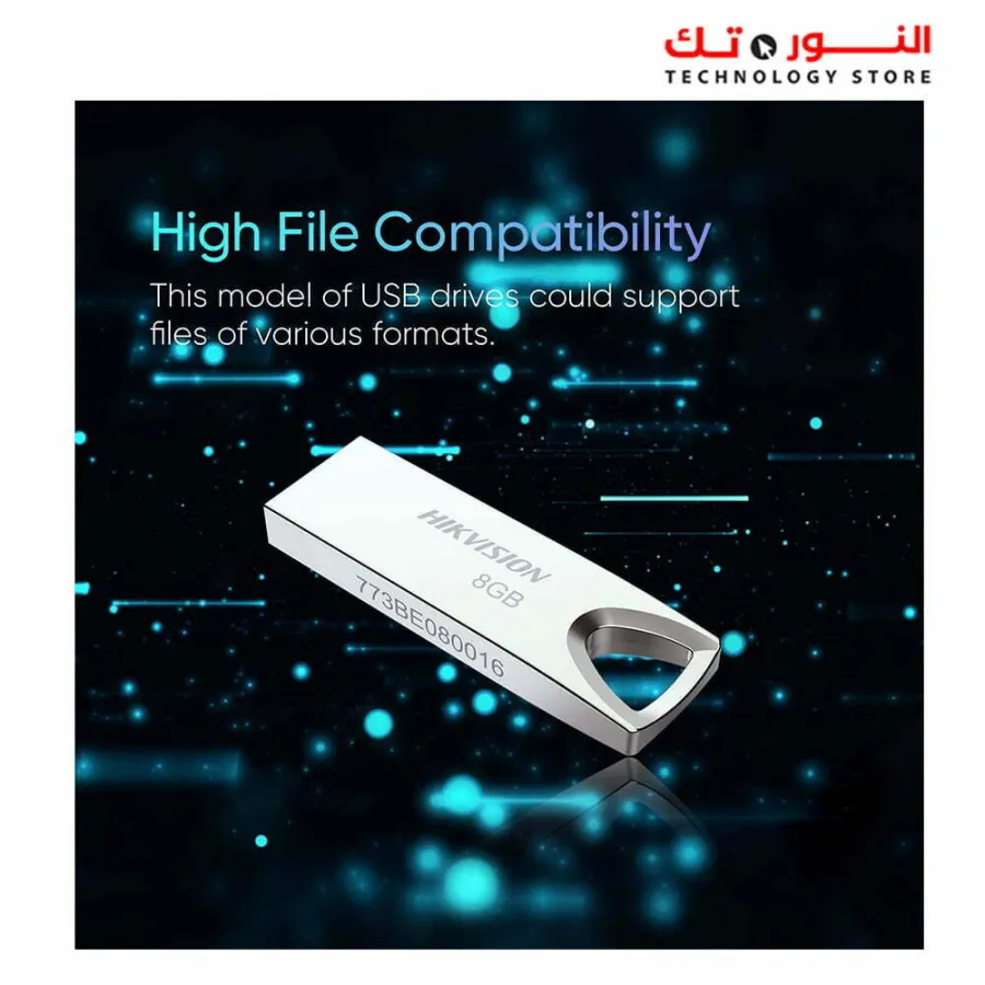 Hikvision USB 2.0 USB Flash Drive 32GB