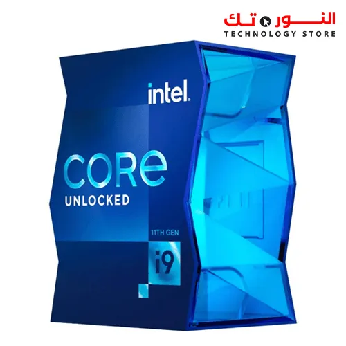 Intel Core I9-11900K 8-Core/16-Thread 3.5GHz (5.3 GHz Turbo) LGA 1200