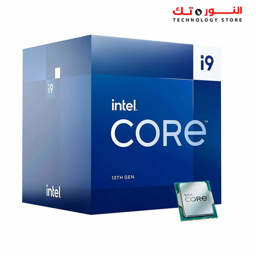 Intel Core i9-13900 Desktop Processor 24 cores (8 P-cores + 16 E-cores) 36MB Cache, up to 5.6 GHz