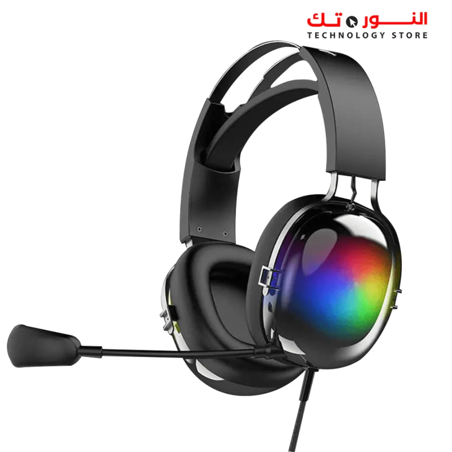 TechnoZone K 78 Gaming Headphone