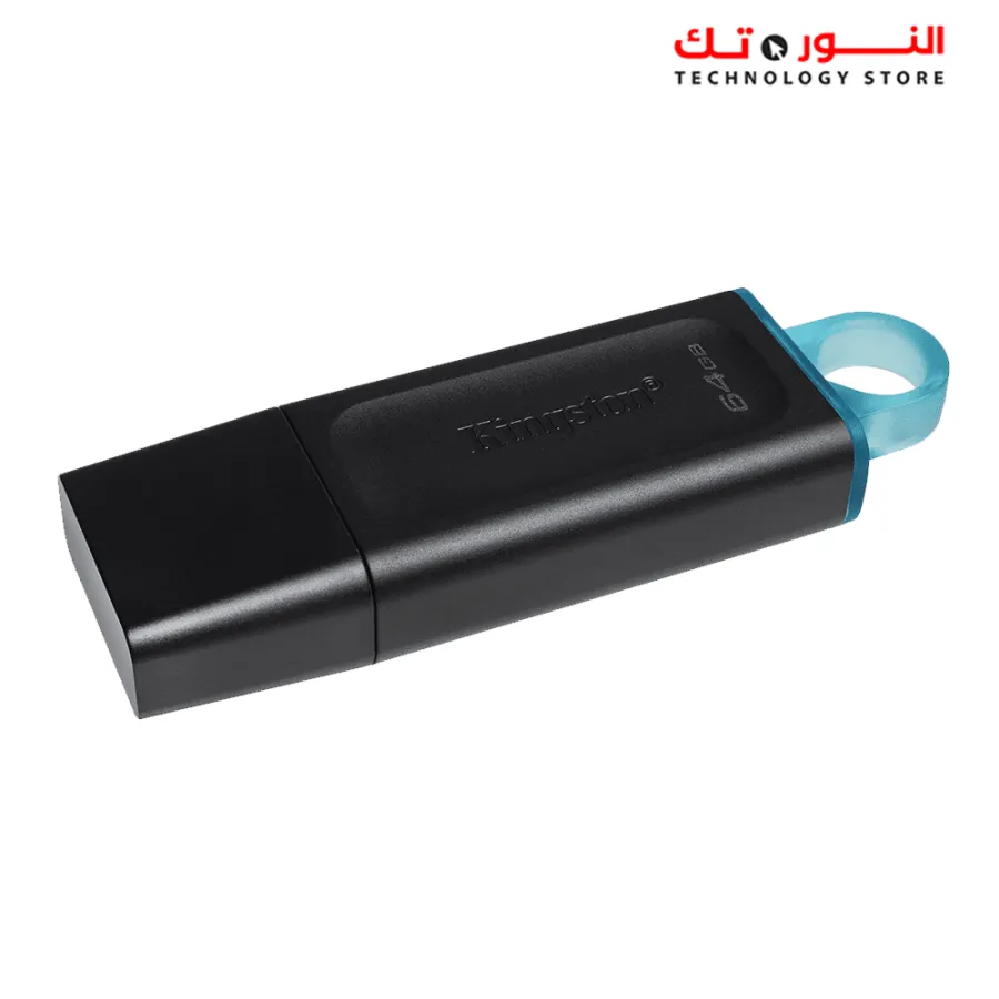 Kingston DataTraveler Exodia 64GB USB 3.2 Flash Drive DTX/64GB