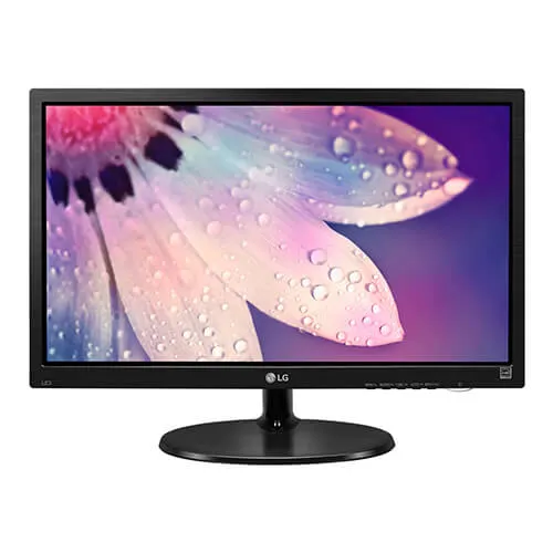 LG 19'' LED Monitor-19M38
