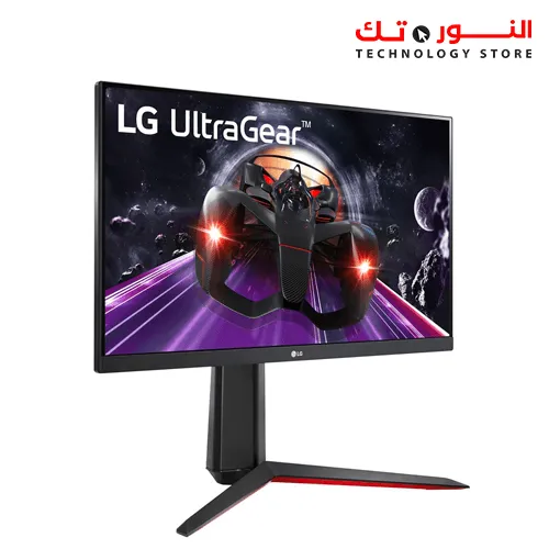 LG UltraGear 24GN650-B 24'' UltraGear FHD IPS 1ms 144Hz HDR Monitor with FreeSync™
