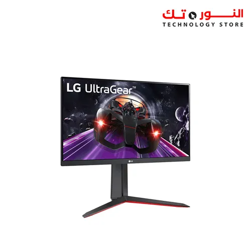 LG UltraGear 24GN650-B 24'' UltraGear FHD IPS 1ms 144Hz HDR Monitor with FreeSync™