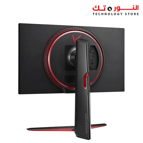LG UltraGear 24GN650-B 24'' UltraGear FHD IPS 1ms 144Hz HDR Monitor with FreeSync™
