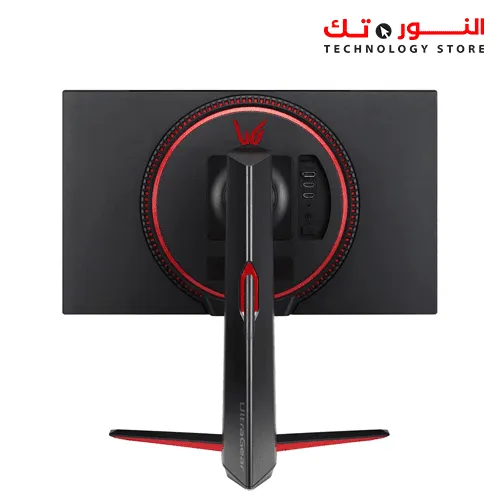 LG UltraGear 24GN650-B 24'' UltraGear FHD IPS 1ms 144Hz HDR Monitor with FreeSync™