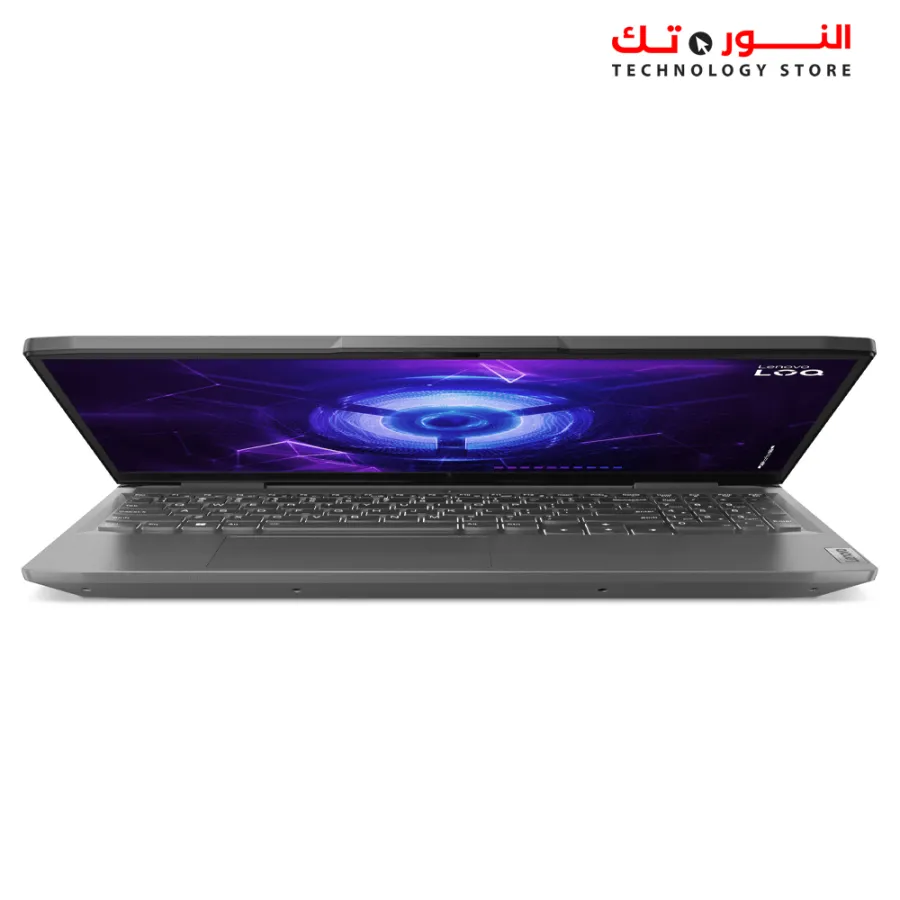 LENOVO LOQ 15IRH8 Intel Core i7-13620H-NVIDIA GeForce RTX 4050 6GB-16GB DDR5-512GB SSD M.2-15.6 FHD 144Hz WIN11