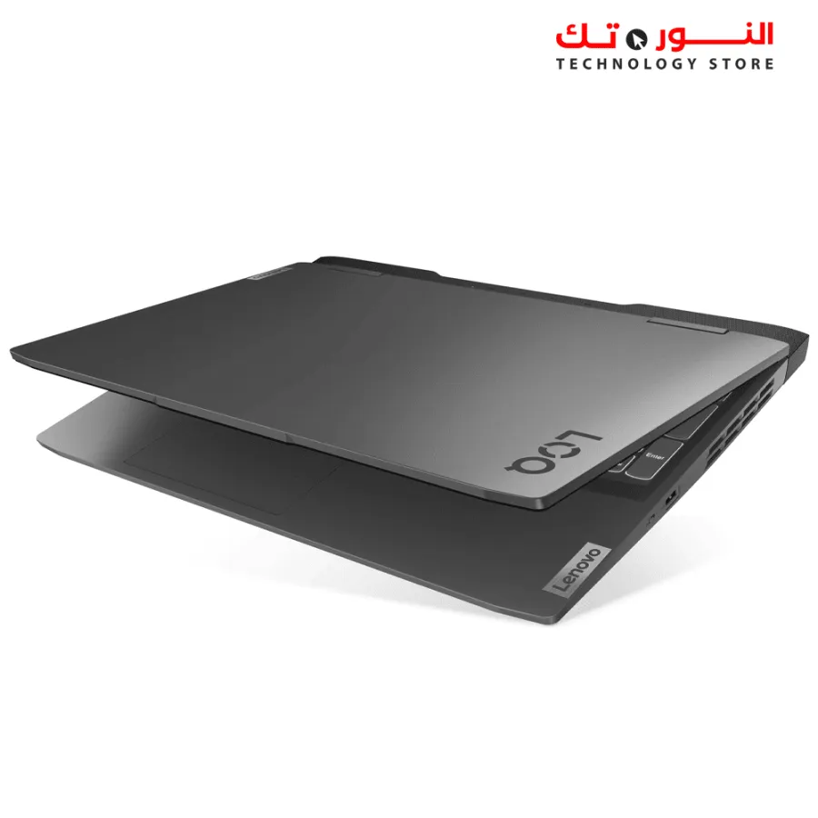 LENOVO LOQ 15IRH8 Intel Core i7-13620H-NVIDIA GeForce RTX 4050 6GB-16GB DDR5-512GB SSD M.2-15.6 FHD 144Hz WIN11
