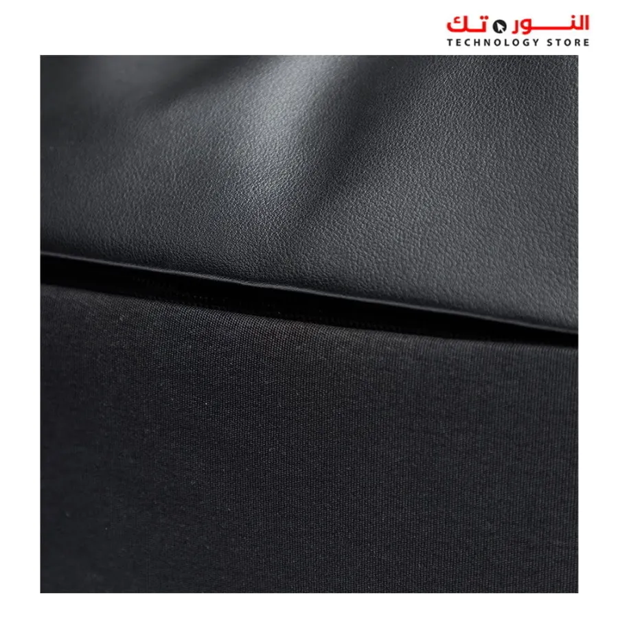 L'avvento (BG606) Laptop Sleeve High Quality Micro Fiber Material 14" - Black