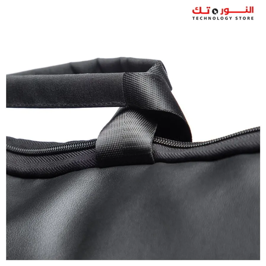 L'avvento (BG606) Laptop Sleeve High Quality Micro Fiber Material 14" - Black