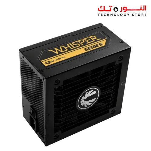 BITFENIX WHISPER M 650W PSU 80GOLD