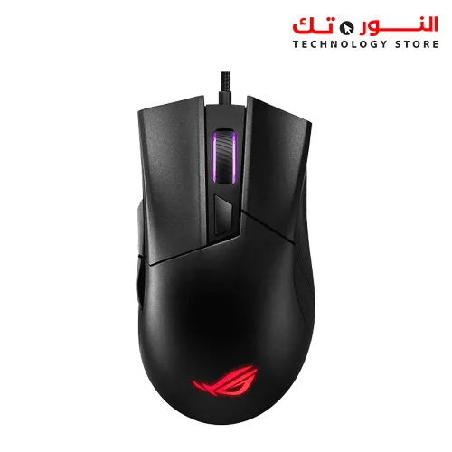 ASUS p507 ROG Gladius II Core