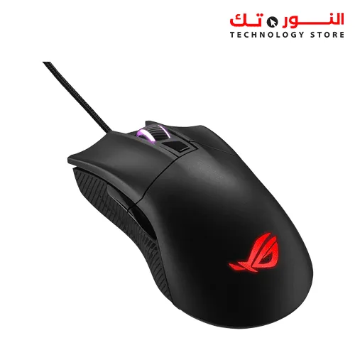 ASUS p510 ROG Gladius II Core