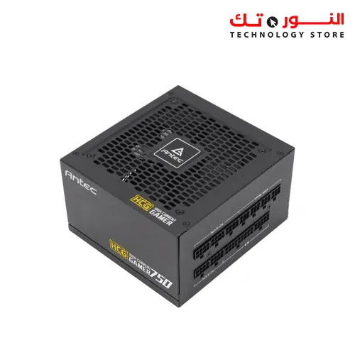 ANTEC NEOECO 750W, GAMER SERIES HCG750 GOLD