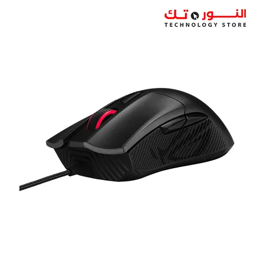 ASUS p510 ROG Gladius II Core