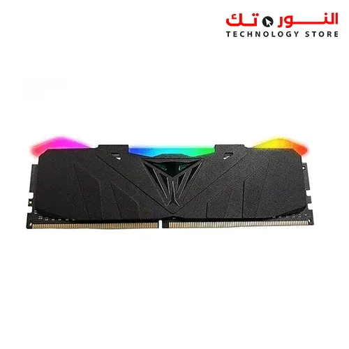 Patriot Viper RGB 8GB 3200MHz CL16
