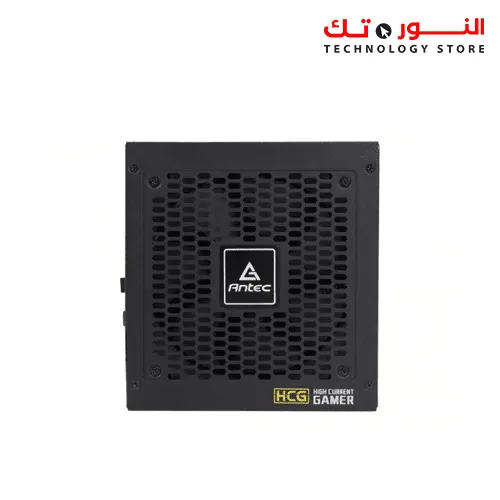 ANTEC NEOECO 750W, GAMER SERIES HCG750 GOLD