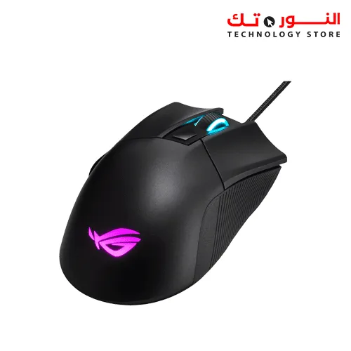 ASUS p510 ROG Gladius II Core