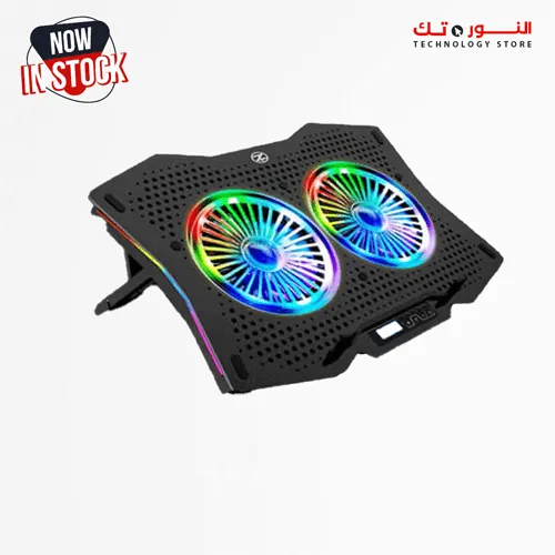 TechnoZone L 12 Gaming Laptop Fan
