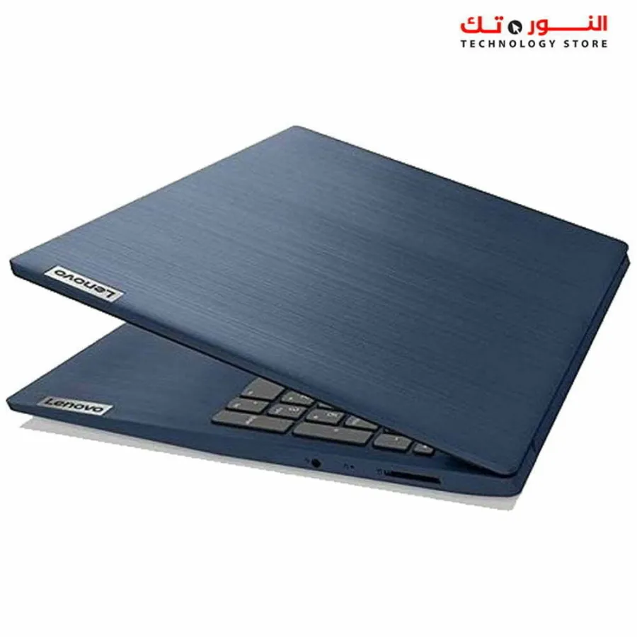 Lenovo ideapad 3 15itl6 Laptop, Intel Core i3-1115G4, 15.6 Inch, 1TB HDD, 4GB RAM, Intel UHD Graphics