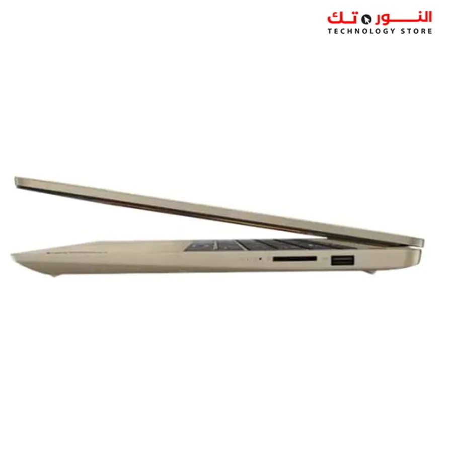 Lenovo ideapad 3 15itl6 Laptop, Intel Core i3-1115G4, 15.6 Inch, 1TB HDD, 4GB RAM, Intel UHD Graphics