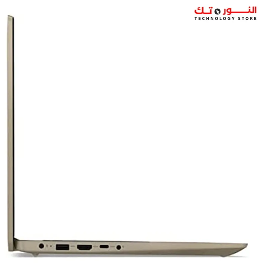 Lenovo ideapad 3 15itl6 Laptop, Intel Core i3-1115G4, 15.6 Inch, 1TB HDD, 4GB RAM, Intel UHD Graphics