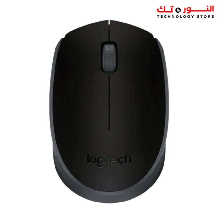 Logitech Wireless Mouse M171