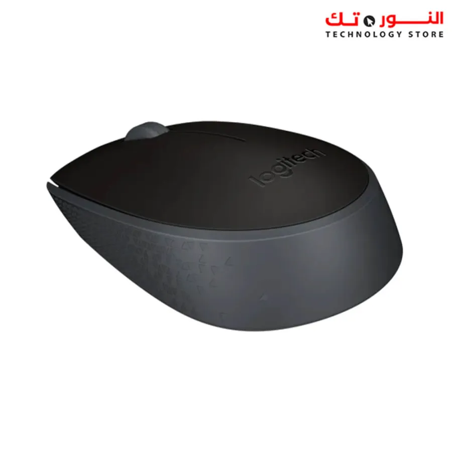 Logitech Wireless Mouse M171