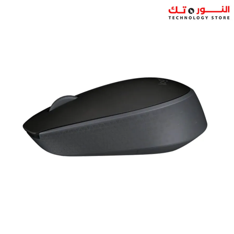 Logitech Wireless Mouse M171