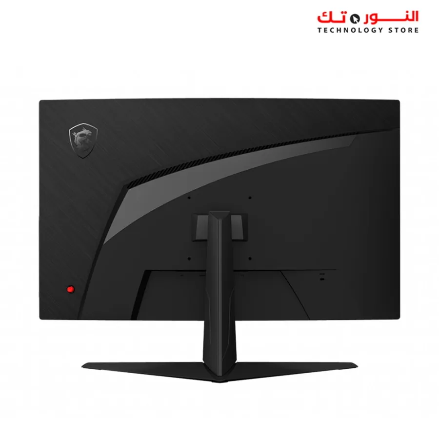 MSI Optix G27C5 27" FHD Curved Gaming Monitor, 165Hz, Wide View, True Colors, Black, 27"