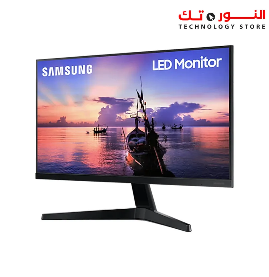 SAMSUNG LF27T350FHM 27-Inch 75hz FHD IPS Monitor