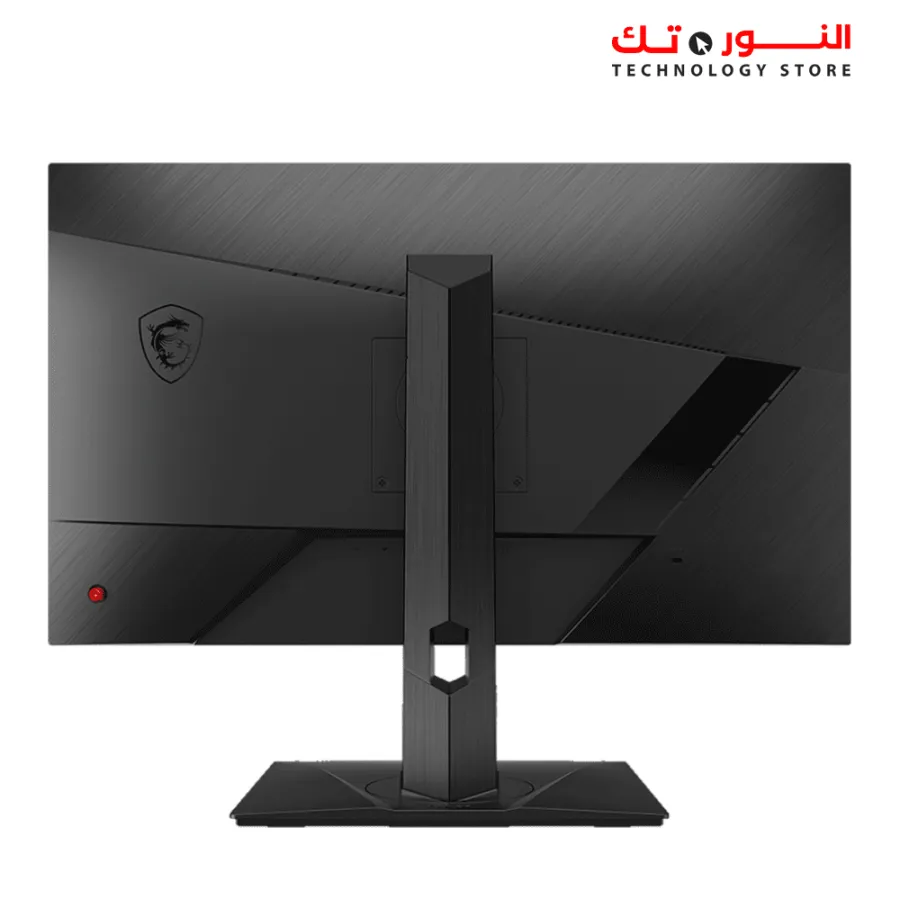 MSI G272QPF, 27" Gaming Monitor, 2560 x 1440 (WQHD), Rapid IPS, 1ms GTG, 170Hz, G-Sync Compatible