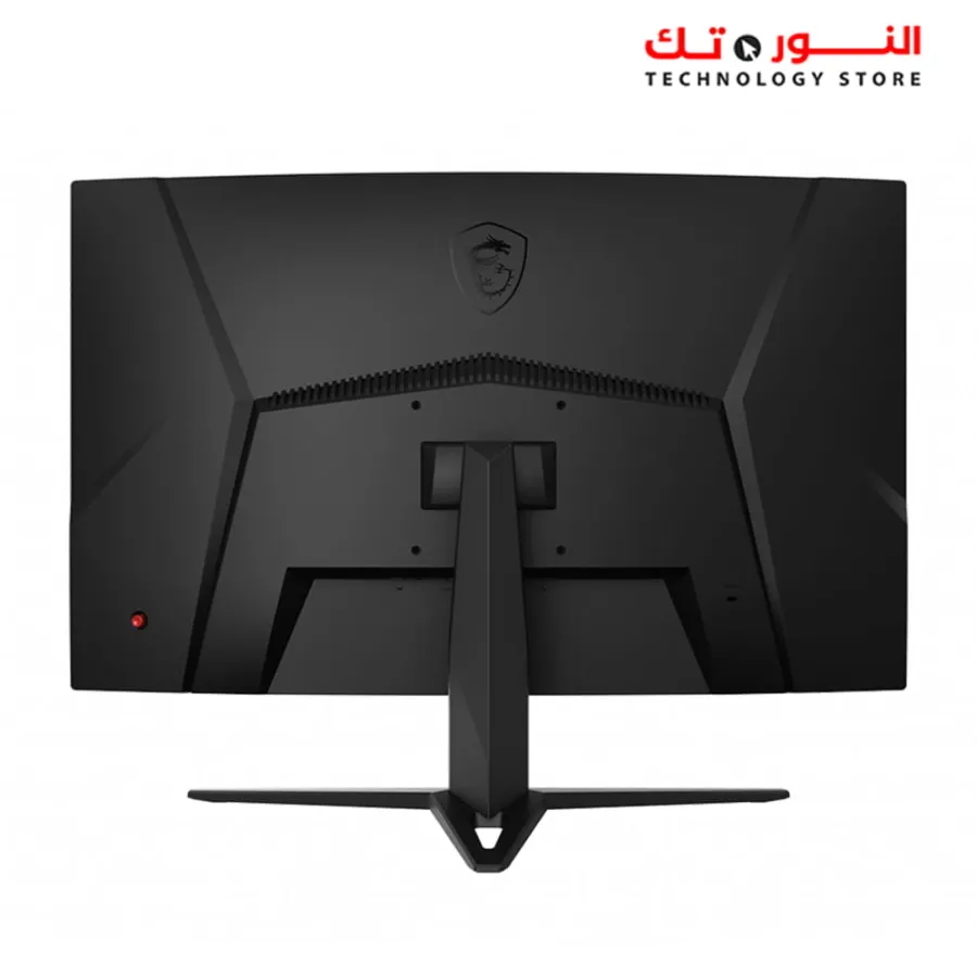 MSI G27CQ4 27INCH  2K165HZ 1MS VA CURVED