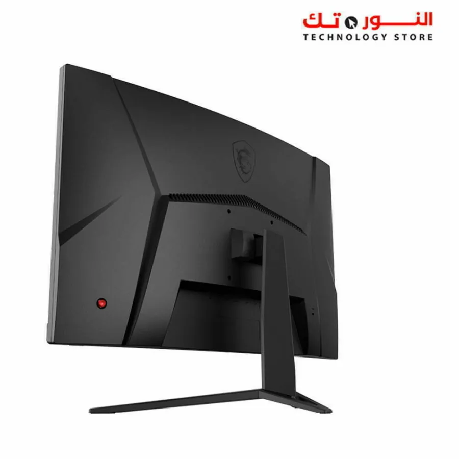 MSI G27CQ4 27INCH  2K165HZ 1MS VA CURVED