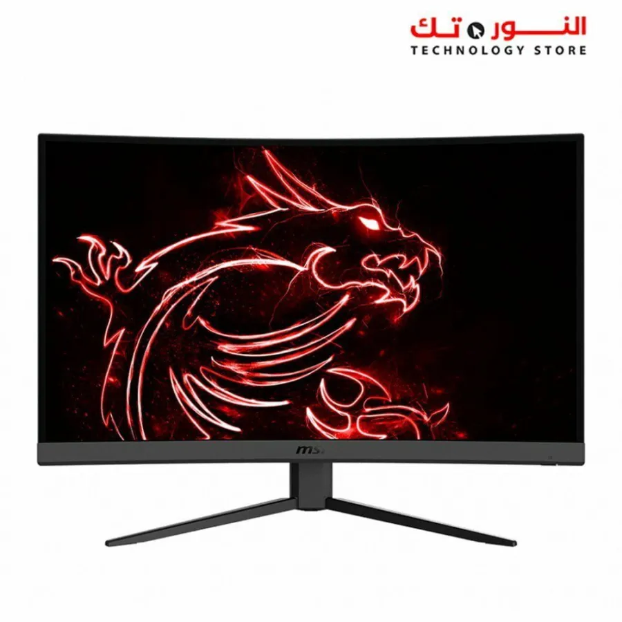MSI G27CQ4 27INCH  2K165HZ 1MS VA CURVED